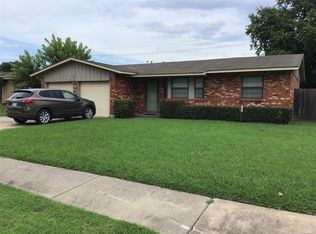 1641 S 128th Ave E, Tulsa, OK 74128