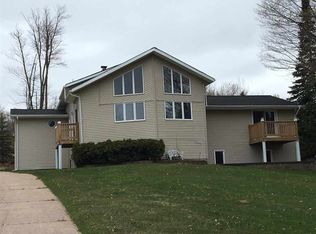 349 Seney Rd, Negaunee, MI 49866