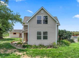 13538 S 850 E, Clarks Hill, IN 47930