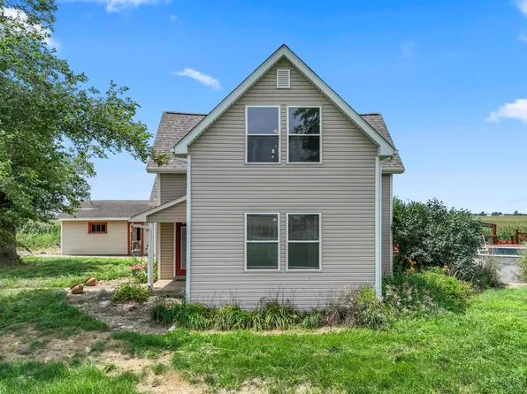 13538 S 850 E, Clarks Hill, IN 47930