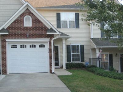 409 Morning Star Dr, Sanford, NC, 27330