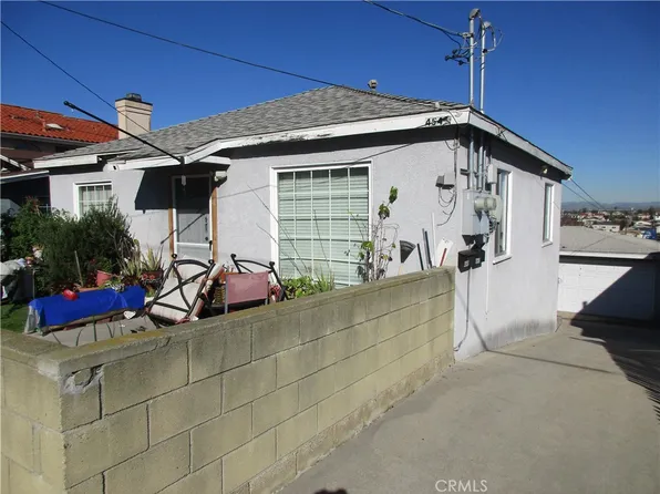 4549 W 170th St, Lawndale, CA 90260
