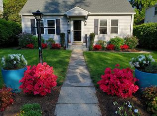 9611 Dallas Ave, Silver Spring, MD 20901