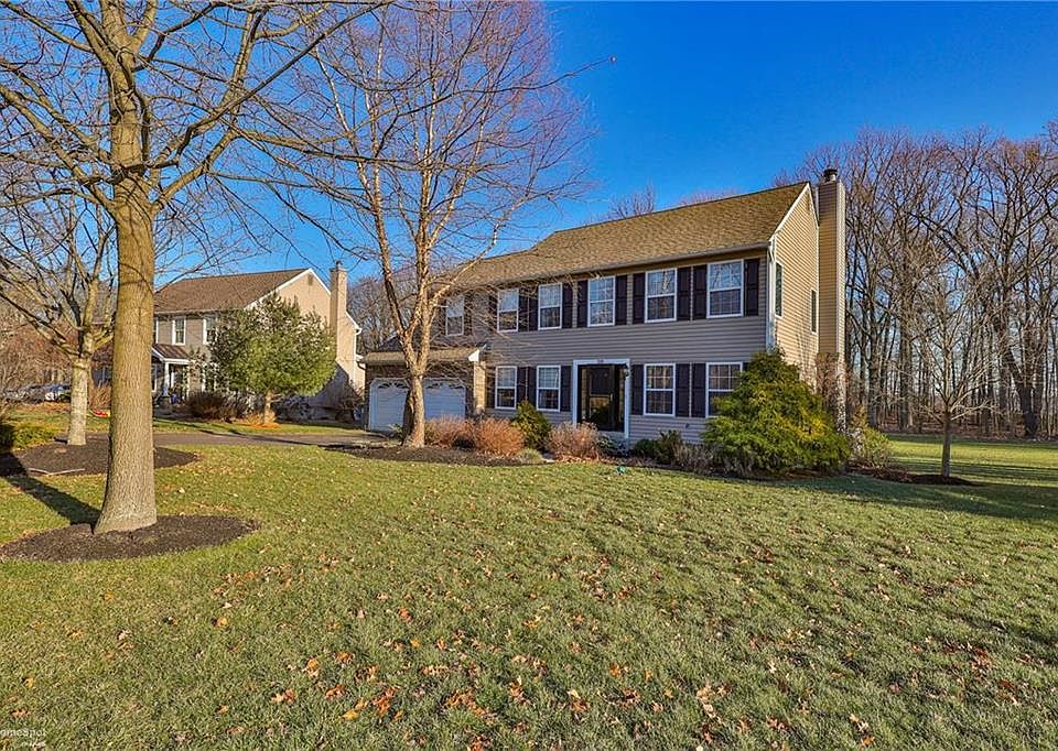 5581 Geddes Way, Pipersville, PA 18947 Zillow