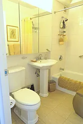 Rented by Citi Habitats