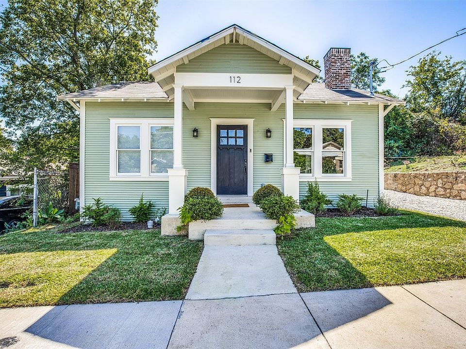 112 E 6th St, Dallas, TX 75203 Zillow