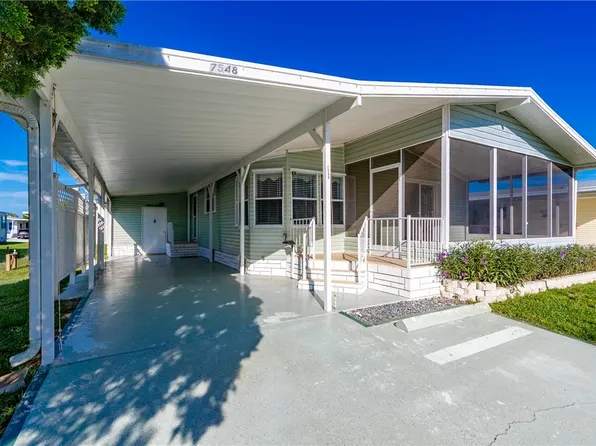 7548 Boxelder Rd, Micco, FL 32976