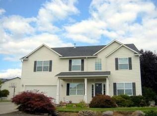 20013 NE 101st Ave, Battle Ground, WA
