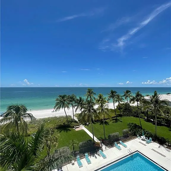 10525 Gulf Shore Dr #251 — Photo 20