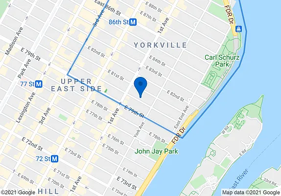 Rented by Bond New York | media 11