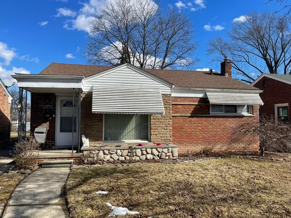 11380 Dixie Ave, Redford, MI 48239