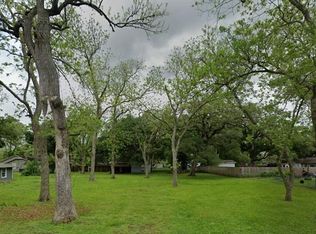 0 S Hackberry St, Sweeny, TX 77480