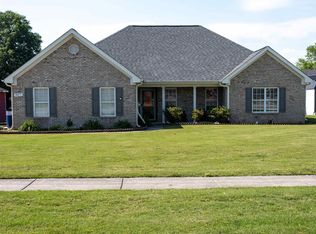 487 Wilson Mann Rd, Owens X Rds, AL 35763