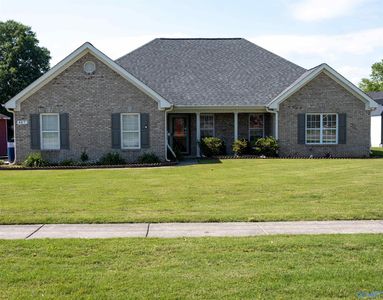 487 Wilson Mann Rd, Owens X Rds, AL, 35763