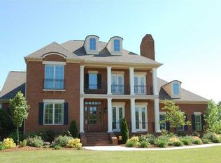 111 Dalton Ln, Tuscumbia, AL 35674