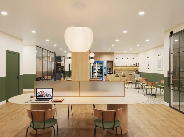 ALMA Gastown - 455 Abbott Street, 455 Abbott St, Vancouver, BC V6B 2L2