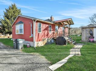 252 Strawridge Rd, Shawangunk, NY 12589