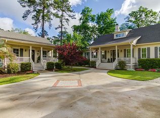 15 Indigo Plantation Rd, Okatie, SC 29909