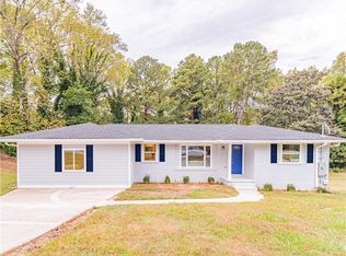 3152 Columbia Woods Dr, Decatur, GA 30032