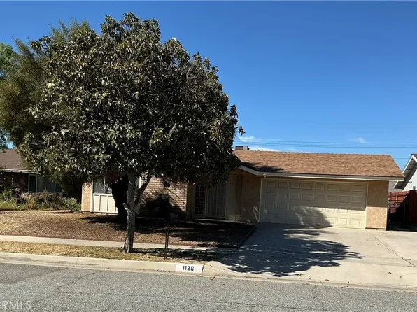 1126 Lucerne Dr, Hemet, CA 92543