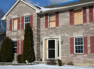 1866 Freedom Trl, Independence, KY 41051