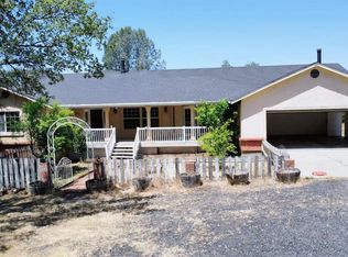 127 Eagle Vista Dr, Oroville, CA 95966
