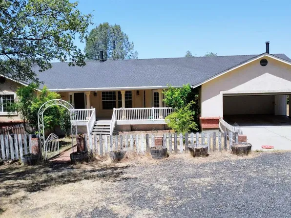 127 Eagle Vista Dr, Oroville, CA 95966