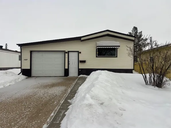 5503 W 49th St, Camrose, AB T4V 4J3
