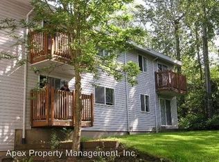 2843 W Maplewood Ave APT 19, Bellingham, WA 98225