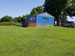279 Madison 1533 St #1533, Huntsville, AR 72740