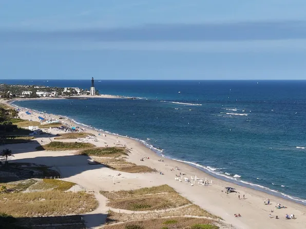 710 N Ocean Boulevard #1107, Pompano Beach, FL 33062