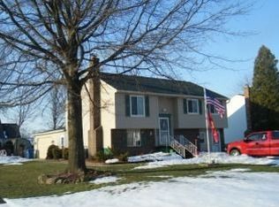5693 Tulane Ave, Youngstown, OH 44515