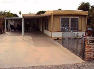 12871 E 36th Pl, Yuma, AZ 85367
