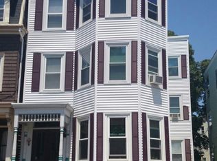 808 E 5th St, South Boston, MA 02127