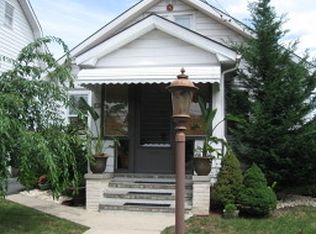 25 Hoover Ave, Bloomfield, NJ 07003