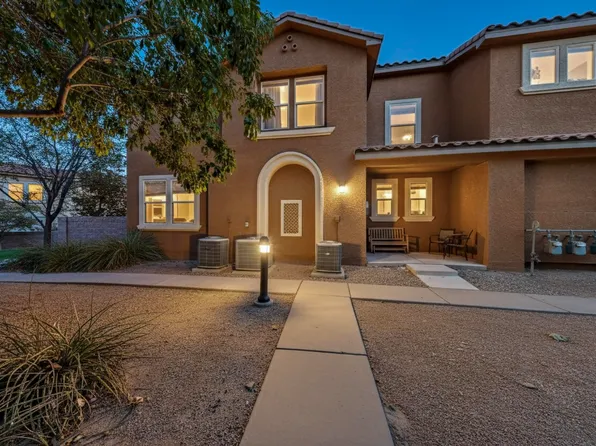 601 Menaul Blvd NE Unit 1404, Albuquerque, NM 87107