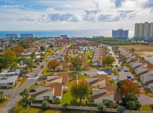 17462 Front Beach Rd #7B-4, Panama City Beach, FL 32413