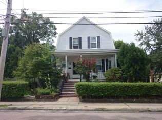 83 Desoto Rd, Boston, MA 02132