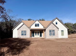 121 Canyon Ridge Dr, Waco, TX 76705