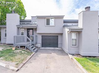 1414 Territory Trl, Colorado Springs, CO 80919