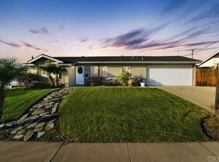 9408 Pearlwood Rd, Santee, CA 92071