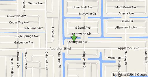 1st image of 14119 Fort Myers Ave