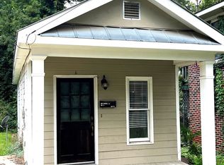 331 N Madison St APT A, Tupelo, MS 38804