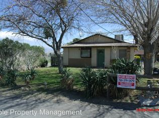 4216 Cactus St #A, Lake Isabella, CA 93240