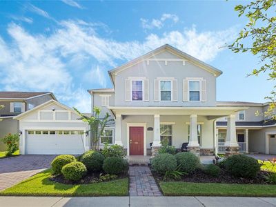 6115 Sunset Isle Dr, Winter Garden, FL, 34787