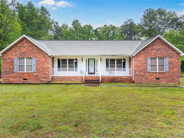 7000 Crosses Grove Rd, Quinton, VA 23141