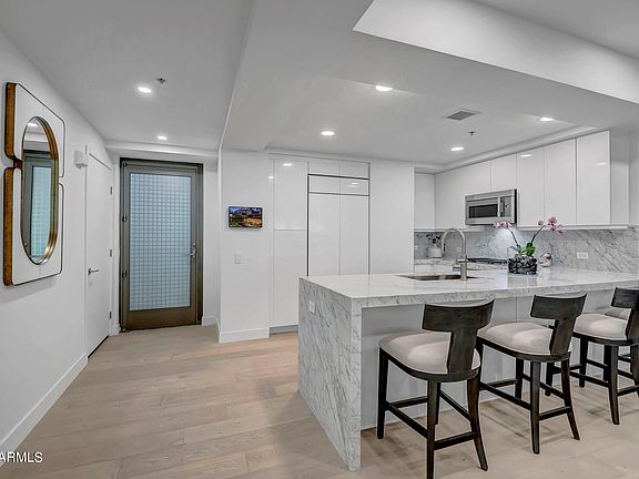2nd image of 7141 E RANCHO VISTA Drive #1006