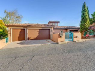 6611 Elverton Dr, Oakland, CA 94611
