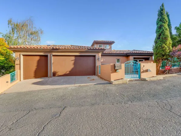 6611 Elverton Dr, Oakland, CA 94611