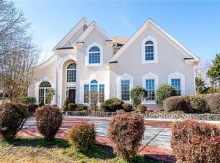 2493 Pond Rd, Duluth, GA 30096